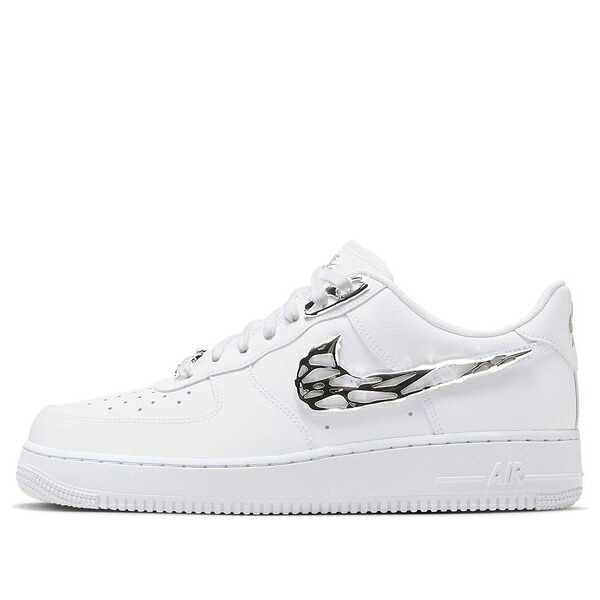 Nike ナイキ メンズ スニーカー 【Nike Air Force 1 Low 'Molten Metal' FV3616-101】 サイズ US_M_4.5｜asty 115,900円