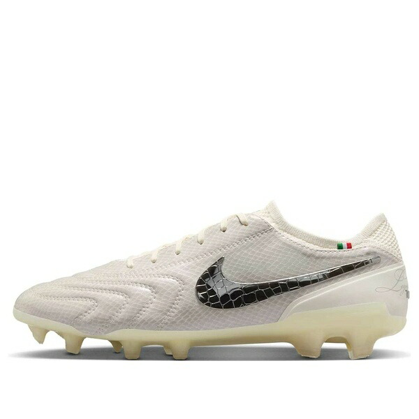 Nike ナイキ メンズ スニーカー 【Nike Tiempo Legend 10 Elite Luxe FG 'Montebelluna' FZ1487-100】 サイズ US_7.5(25.5cm)｜asty