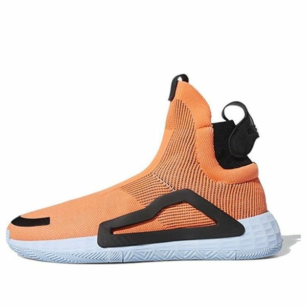 adidas アディダス メンズ スニーカー  【adidas N3XT L3V3L \u0027Hi-Res Coral\u0027 F97259】  大きさ US_8.5(26.5糎)