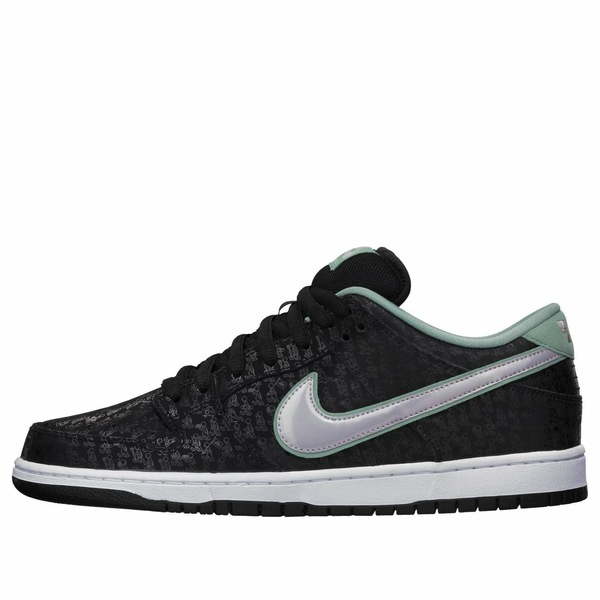 Nike ナイキ メンズ スニーカー  【Nike x Skatepark of Tampa x Lance Mountain Dunk Low Pro Premium SB 20 Years 573901-002】  サイズ US_8.5(26.5cm)