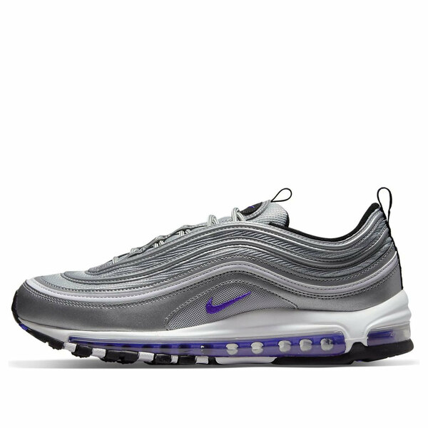 Nike ナイキ メンズ スニーカー  【Nike Air Max 97 \u0027Silver Violet\u0027 DJ0717-001】  大きさ US_M_15