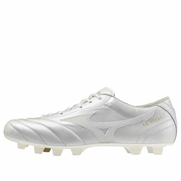 Mizuno ミズノ メンズ スニーカー  【Mizuno Morelia UL Japan \u002740th Anniversary\u0027 P1GA259999】  大きさ US_9.5(27.5糎)