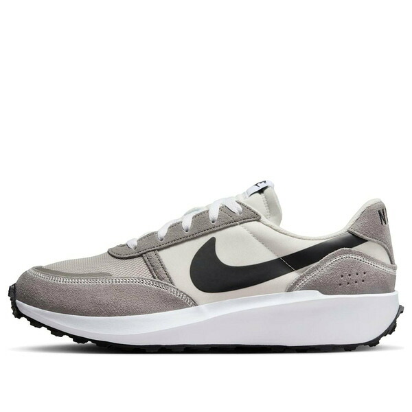 Nike ナイキ メンズ スニーカー  【Nike Waffle Nav \u0027Flat Pewter\u0027 FJ4195-003】  大きさ US_M_13