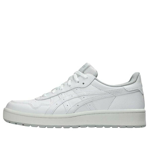 ASICS アシックス レディース スニーカー 【(WMNS) ASICS Japan S Golf 'White' 1112A055-100】 サイズ US_W_11.5|asty