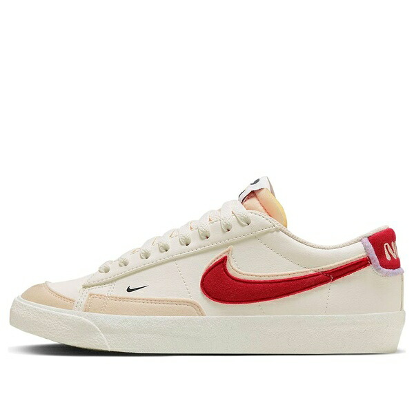 Nike ナイキ レディース スニーカー 【(WMNS) Nike Blazer Low '1972' DX6064-161】 サイズ US_9.5(26.5cm)|asty