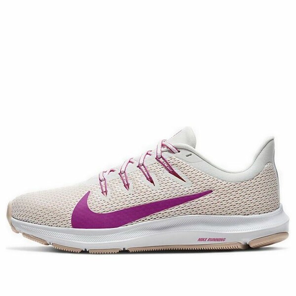 Nike ナイキ レディース スニーカー 【(WMNS) Nike Quest 2 'Washed Coral Fire Pink' CI3803-102】 サイズ US_5.5(22.5cm)｜asty 26,838円