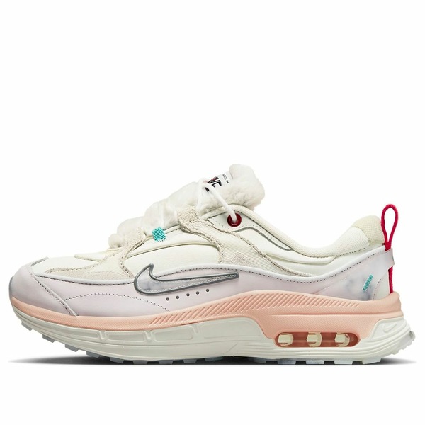 Nike ナイキ レディース スニーカー 【(WMNS) Nike Air Max Bliss 'Sail' FD4340-111】 サイズ US_5.5(22.5cm)|asty