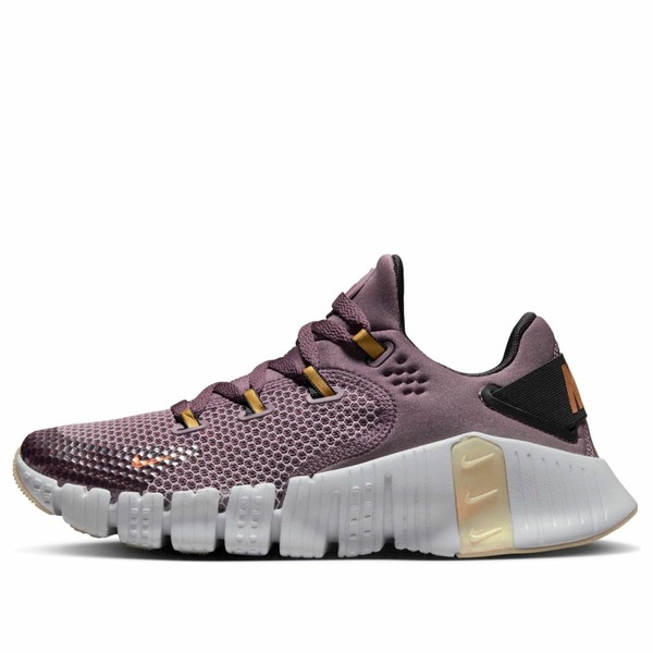Nike ナイキ レディース スニーカー 【(WMNS) Nike Free Metcon 4 Premium 'Purple Smoke' DQ4678-500】 サイズ US_5.5(22.5cm)|asty