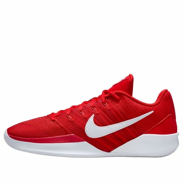 Nike ナイキ レディース スニーカー 【(WMNS) Nike Sabrina 3 'University Red' II5172-600】 サイズ US_W_13.5|asty