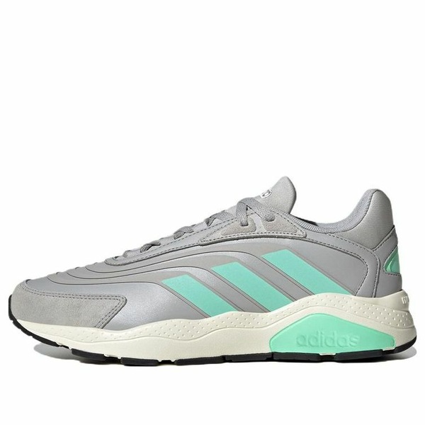 adidas アディダス レディース スニーカー 【(WMNS) adidas Neo Crazychaos 2.0 Shoes \'Grey Aqua\' ID1846】 サイズ US_6(23.0cm)|asty