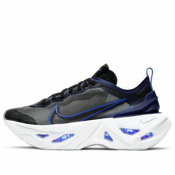 Nike ナイキ レディース スニーカー 【(WMNS) Nike ZoomX Vista Grind \'Racer Blue\' BQ4800-500】 サイズ US_9(26.0cm)｜asty