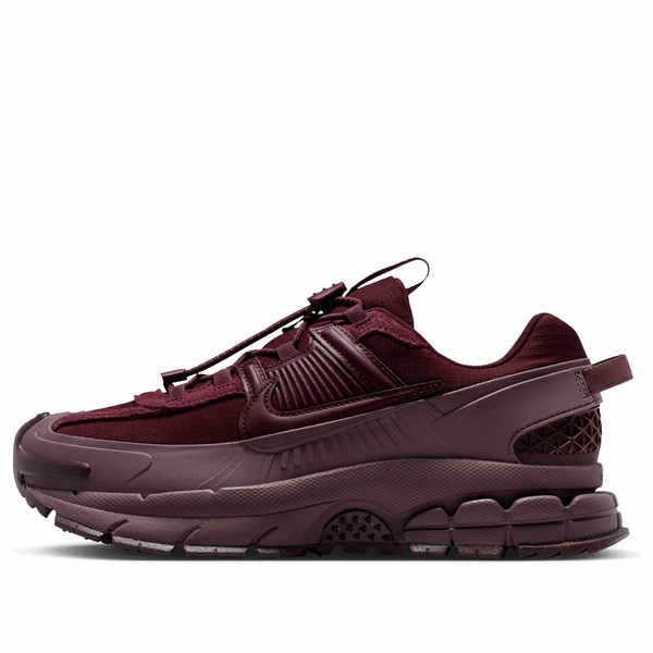 Nike ナイキ レディース スニーカー 【(WMNS) Nike Air Zoom Vomero Roam 'Tattoo Dark Team Red' HQ2181-500】 サイズ US_6(23.0cm)｜asty