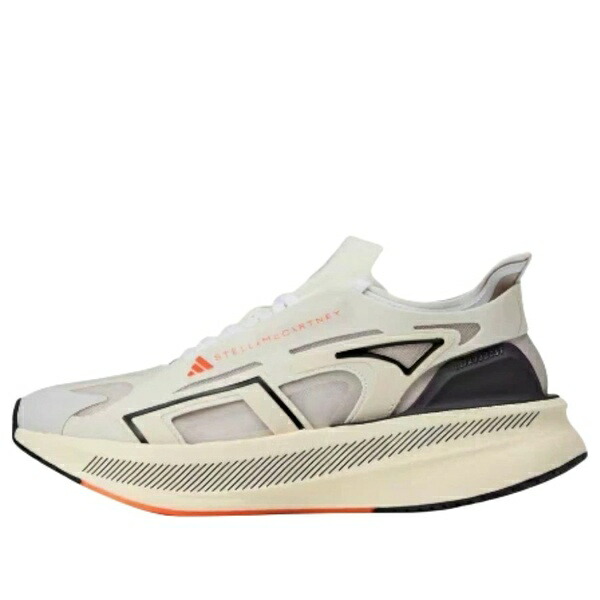 adidas アディダス レディース スニーカー 【(WMNS) adidas x By Stella McCartney Ultra Boost 5 'Ivory' JR0665】 サイズ US_9.5(26.5cm)｜asty