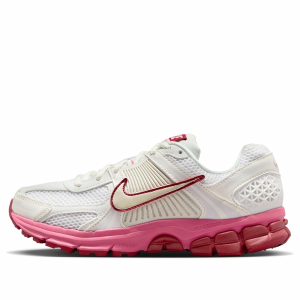 Nike ナイキ レディース スニーカー 【(WMNS) Nike Air Zoom Vomero 5 'Peony' FJ2028-108】 サイズ US_W_12｜asty