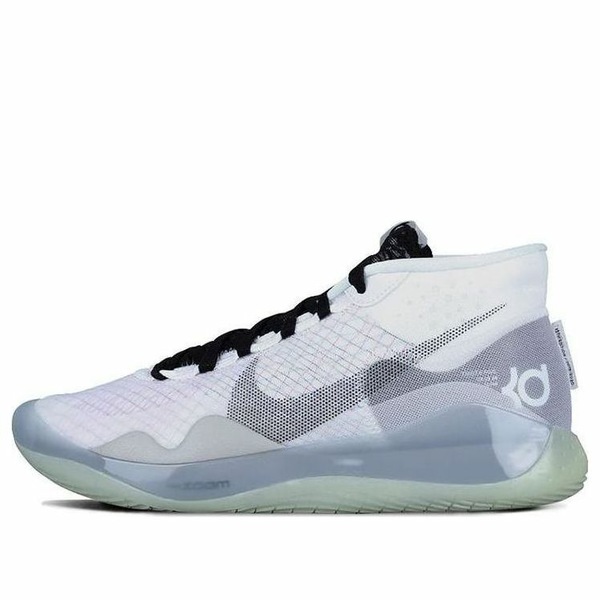 Nike ナイキ メンズ スニーカー  【Nike KD 12 TB White CN9518-100】  サイズ US_10(28.0cm)