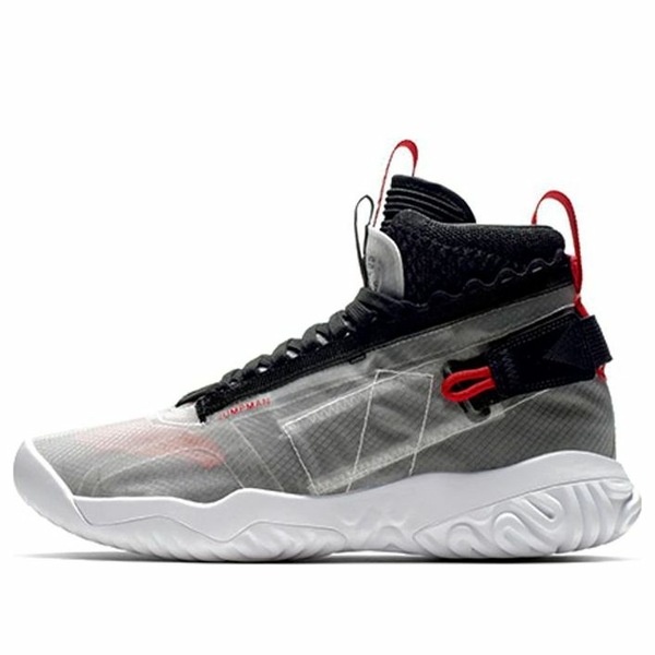 Air Jordan ジョーダン メンズ スニーカー 【Air Jordan Apex Utility 'Bred' BQ7147-006】 サイズ US_11(29.0cm)|asty