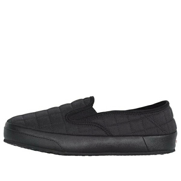 Vans バンズ メンズ スニーカー  【Vans Slip-Er 2 \u0027Black\u0027 VN0A4UWOBLK】  大きさ US_11(29.0糎)