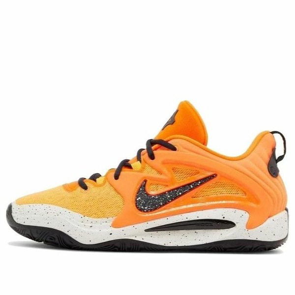 Nike ナイキ メンズ スニーカー  【Nike KD 15 EYBL Peach Jam FB3261-800】  サイズ US_11(29.0cm)