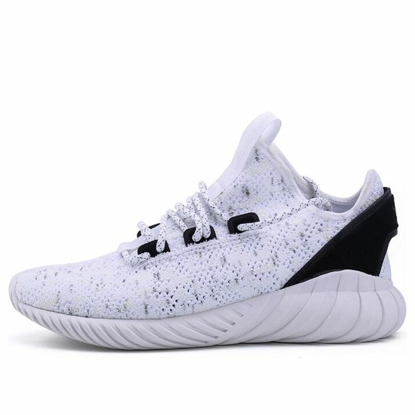 関税送料込♪adidas Originals/TUBULAR DOOM PK NEW adidas Originals Tubular Doom PK Primeknit Sneakers