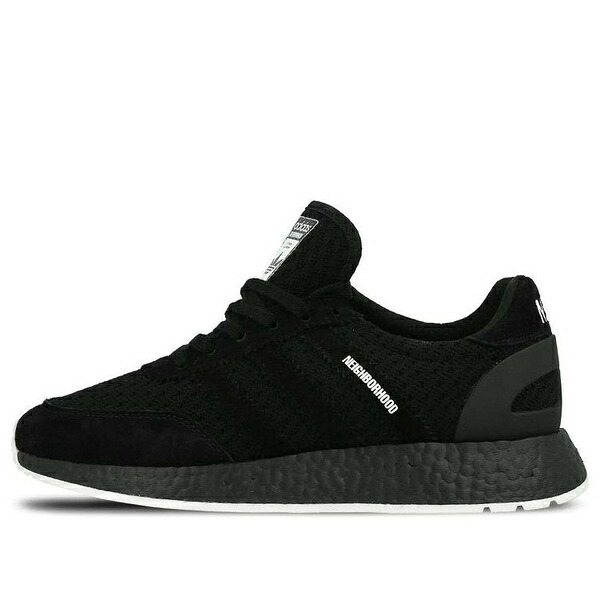 adidas アディダス メンズ スニーカー 【adidas Neighborhood x I-5923 'Neighborhood' DA8838】 サイズ US_5(23.0cm)｜asty