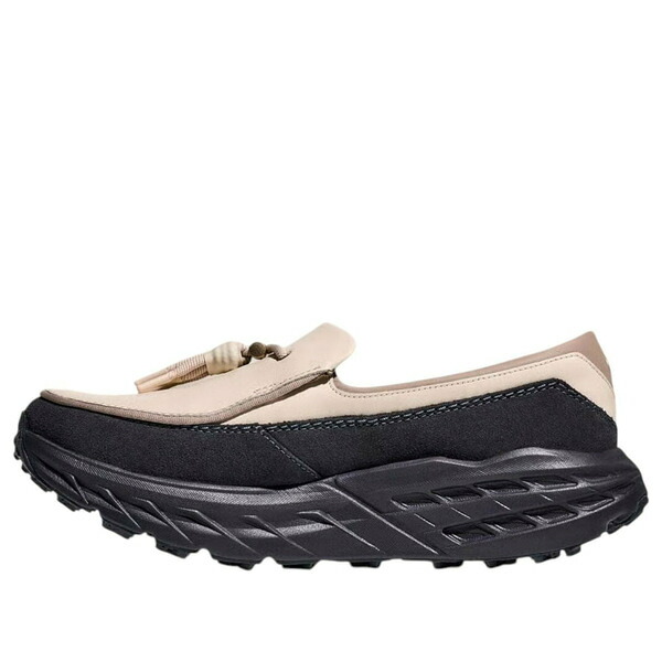 HOKA ONE ONE ホカオネオネ メンズ スニーカー Birch 【HOKA ONE ONE Speed Loafer 'Birch' 1162170-BHRC】 サイズ US_11(29.0cm)|asty