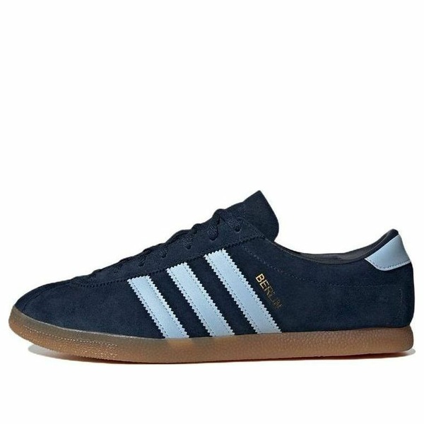adidas アディダス メンズ スニーカー COLLEGE NAVY/PANTONE/OFF WHITE 【adidas originals Berlin 'Dark Marine' GY7446】 サイズ US_7(25.0cm)|asty