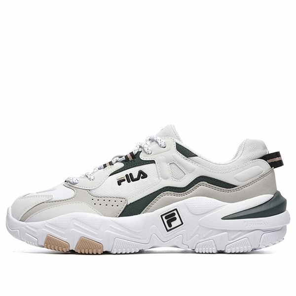 楽天市場】FILA GRANT HILL II WHITE/NAVY/RED f0313-0125