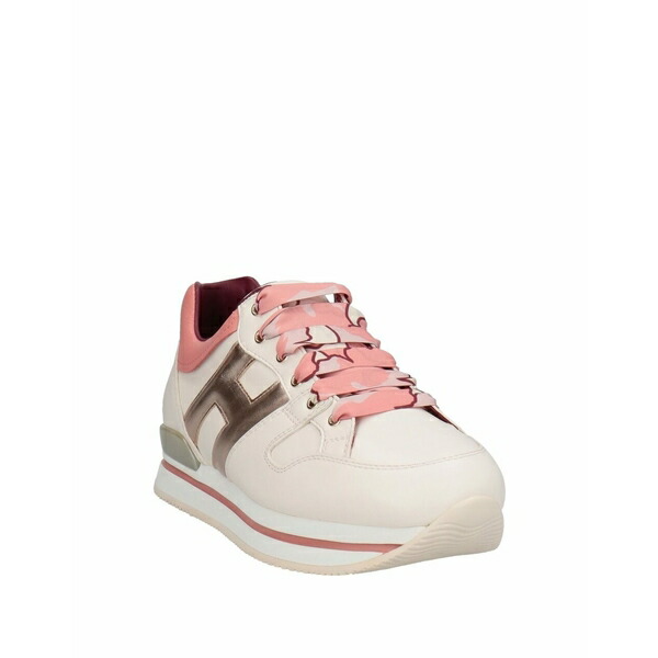  ホーガン レディース スニーカー シューズ Sneakers Pink