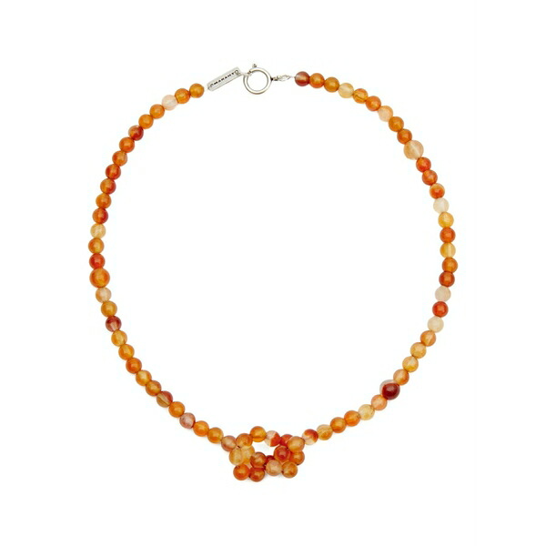 イザ呼びりん マラン メンズ 首飾り・チョー鉄道車両 付属品 Noah necklace Silver