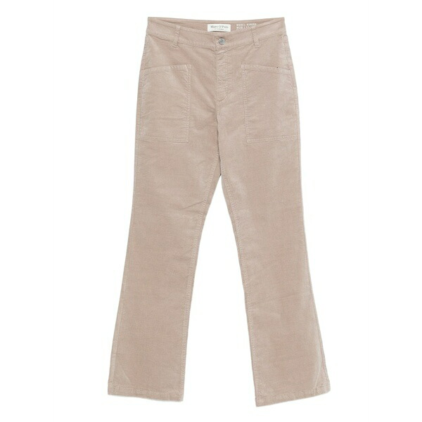 マルコポーロ レディース ジーンズズボン下 ボトムス Kiruna jeans Neutrals