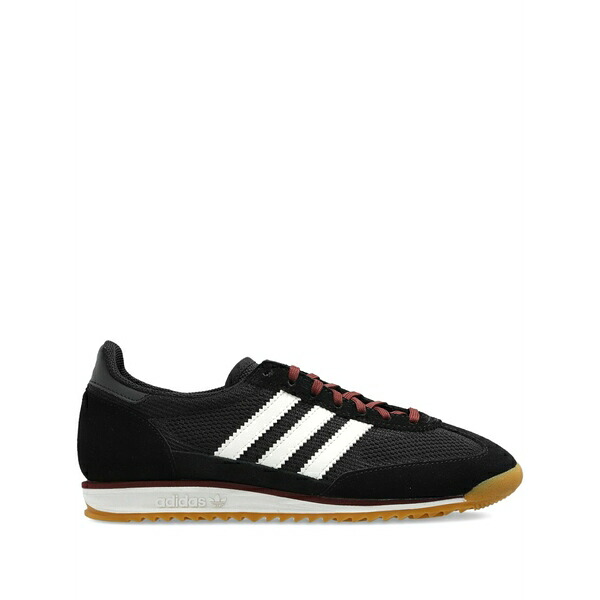 アディダス レディース スニーカー シューズ Sl 72 og sneakers Black