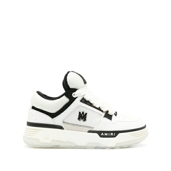 アミリ レディース スニーカー シューズ Ma-1 sneakers White