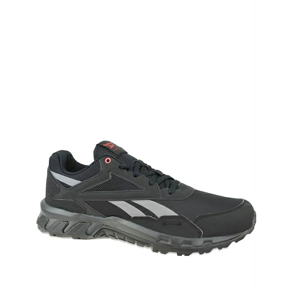 リーボック メンズ スニーカー シューズ Ridgerider 5.0 trainers Black