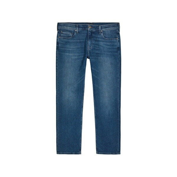 ページ メンズ ジーンズズボン下 ボトムス Normandie jeans Blue