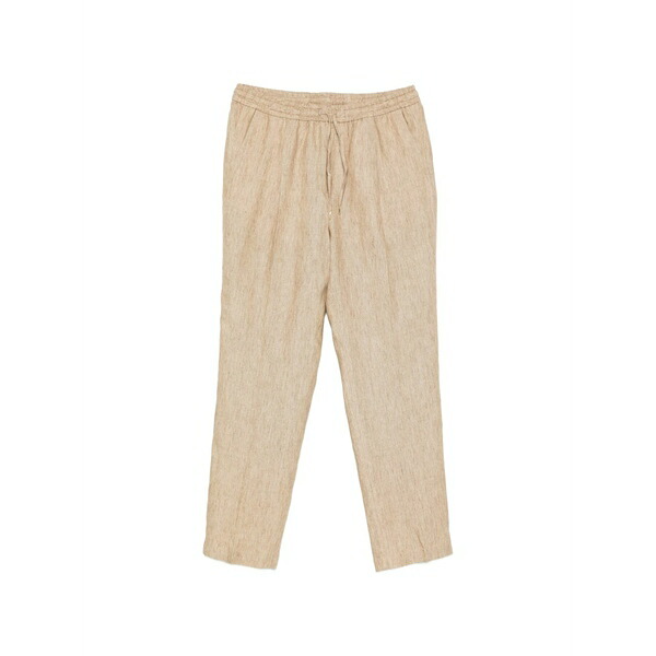 ブリリア 1949 レディース カジュアルパンツ ボトムス Wimbledonw drawstring trousers Neutrals|asty