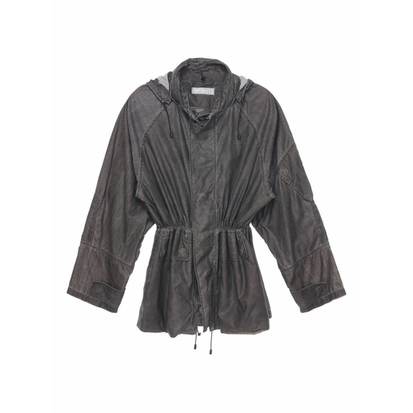 アワーレガシー メンズ ジャケット＆ブルゾン アウター Horizon jacket Brown｜asty