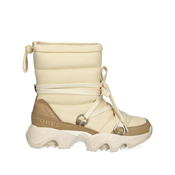 ソレル レディース ブーツ シューズ Kinetic??? impact nxt boots Neutrals