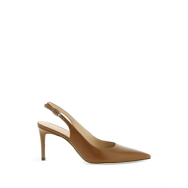 スチュアート ワイツマン レディース パンプス シューズ Power slingback pumps Neutrals
