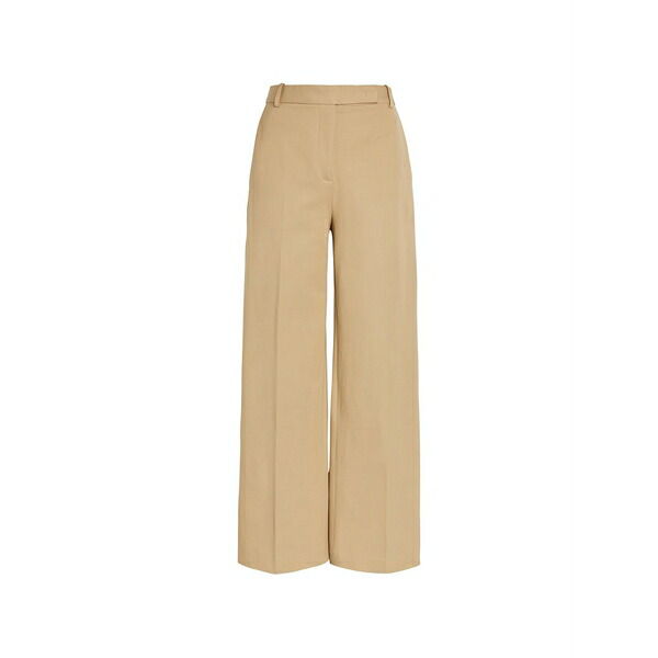 ジョセフ レディース カジュアルパンツ ボトムス Yukio trousers Neutrals|asty