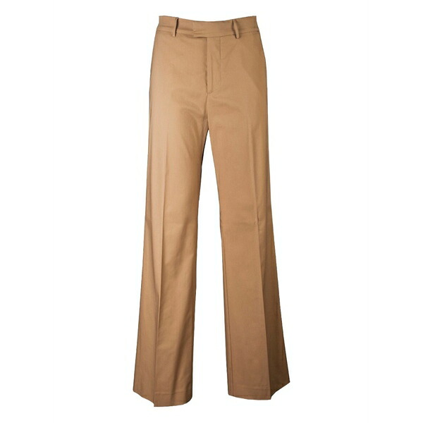 ベルウィッチ レディース 心地好いズボン下 ボトムス Wide-leg trousers Neutrals