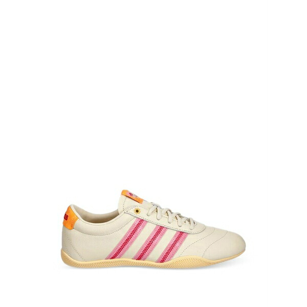 アディダス レディース スニーカー シューズ Grand court lo sneakers Neutrals