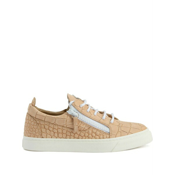 ジュゼッペザノッティ レディース スニーカー シューズ Gail sneakers Neutrals