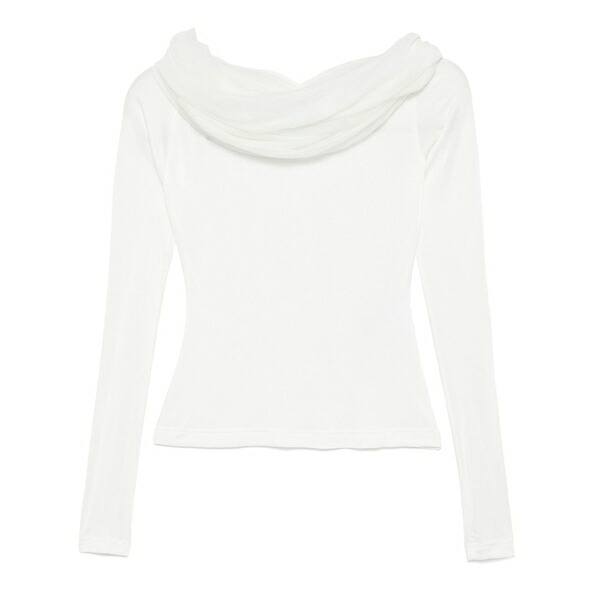 クリストファーエスバー レディース プルオーバー トップス Sonora top Neutrals
