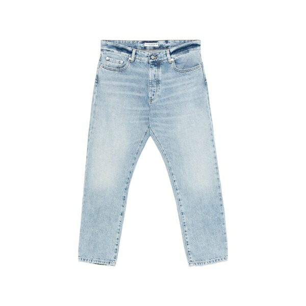 アイコン ジーンズ メンズ ジーンズズボン下 ボトムス Josh jeans Blue