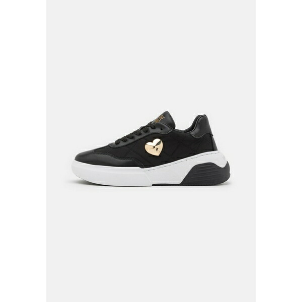 ラブ モスキーノ レディース スニーカー シューズ Trainers fantasy color