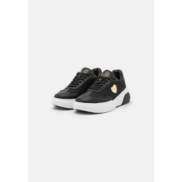 ラブ モスキーノ レディース スニーカー シューズ Trainers fantasy color