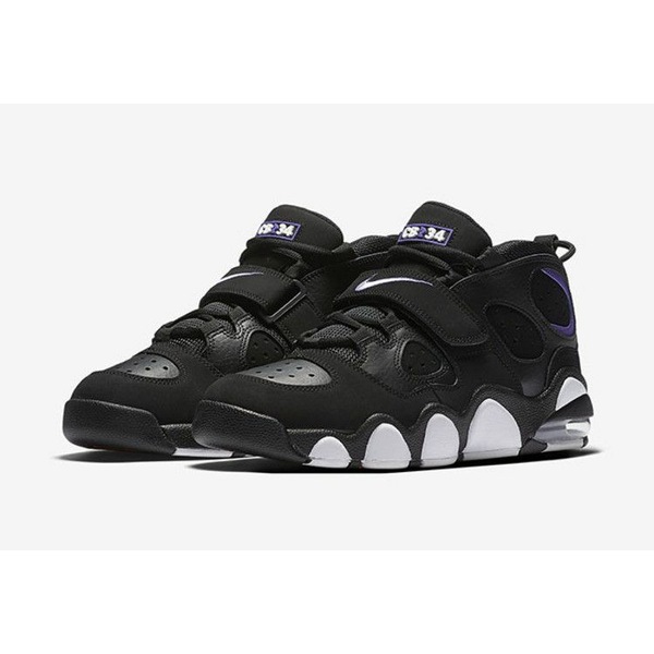 Nike ナイキ メンズ スニーカー 【Air CB 34 'Godzilla' 2016】 サイズ US_9.5(27.5cm)画像