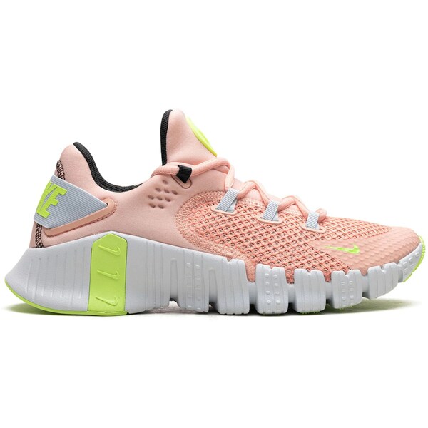 Nike ナイキ レディース スニーカー 【Nike Free Metcon 4 Arctic Orange (Women's)】 サイズ US_6.5(23.5cm) Arctic Orange/Football Grey/Cave Purple/Ghost Green｜asty