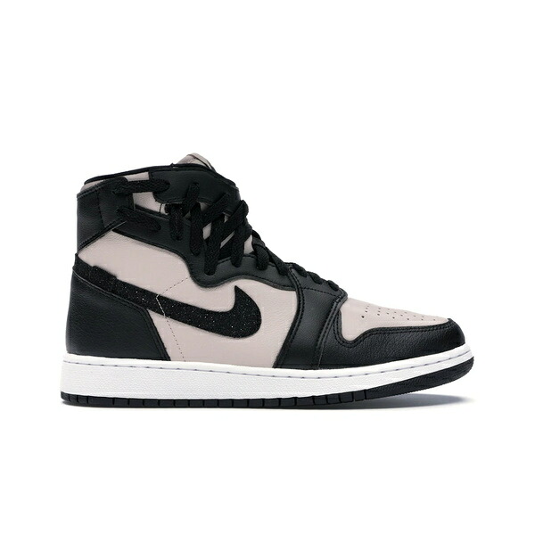 Jordan ジョーダン レディース スニーカー 【Jordan 1 Rebel XX Silt Red (Women's)】 サイズ US_8.5(25.5cm) Silt Red/Black-White|asty