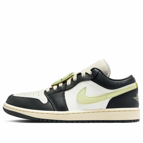 Jordan ジョーダン レディース スニーカー 【(WMNS) Air Jordan 1 Low SE 'Fall League' HQ3009-003】 サイズ US_W_11|asty